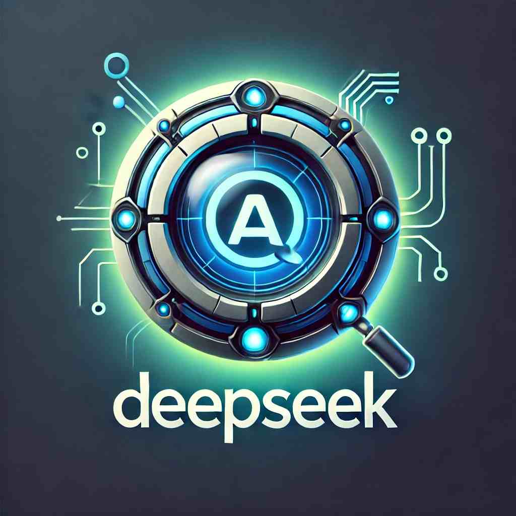 DeepSeek