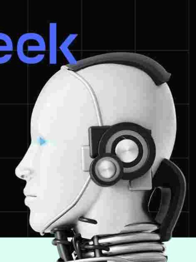 Comparison Between DeepSeek Vs ChatGPT