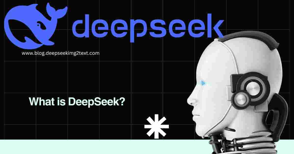 what is deepseek