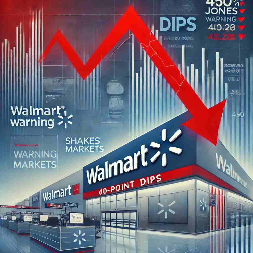 Dow Jones Stock Market